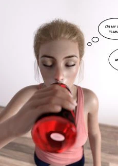 The First Sip (12)