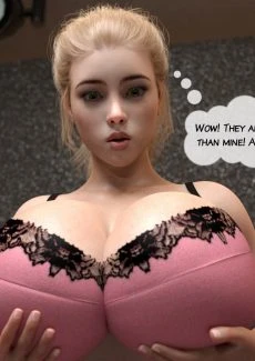 The First Sip (129)