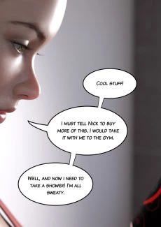 The First Sip (14)