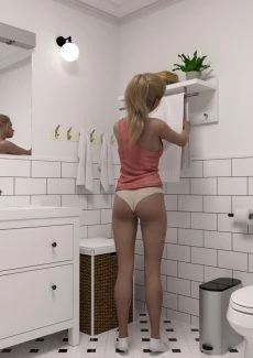 The First Sip (15)