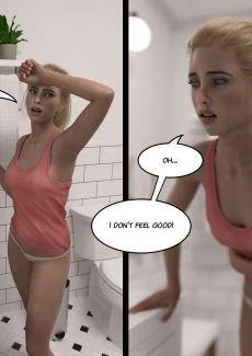 The First Sip (16)