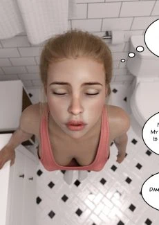 The First Sip (19)