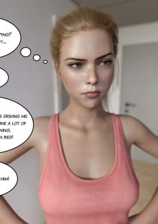 The First Sip (6)