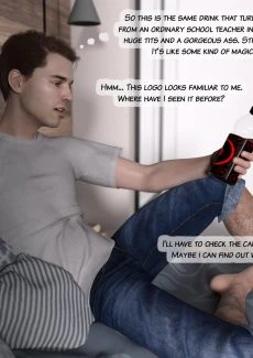 The First Sip (60)
