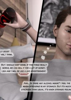The First Sip (63)