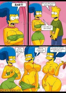 The Panty Parade (4)