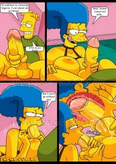 The Panty Parade (7)