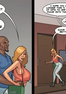 The Poker Game 3- (165)