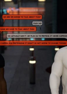 The Sex Worker (1)