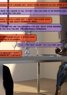 The Sex Worker (10)