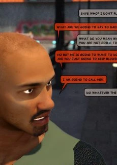 The Sex Worker (5)