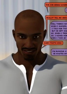 The Sex Worker (8)