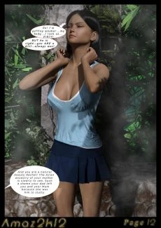 The Unexpected Pray (13)