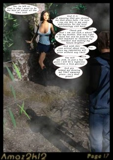 The Unexpected Pray (18)