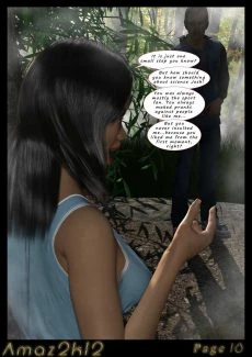 The Unexpected Pray (19)