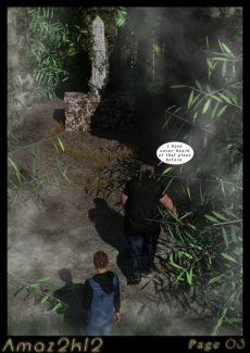 The Unexpected Pray (4)