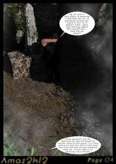 The Unexpected Pray (5)