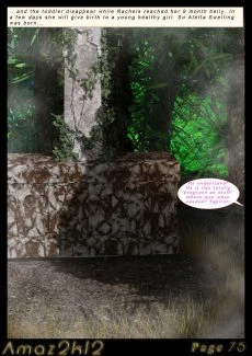 The Unexpected Pray (76)