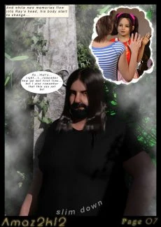 The Unexpected Pray (8)