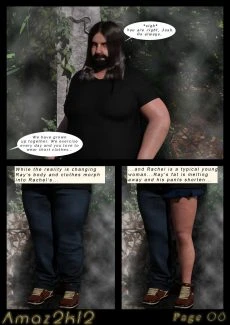 The Unexpected Pray (9)