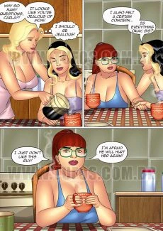 The alpha male of the house (3)