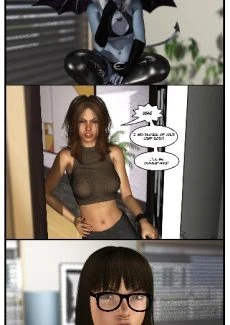 The party girl!_2