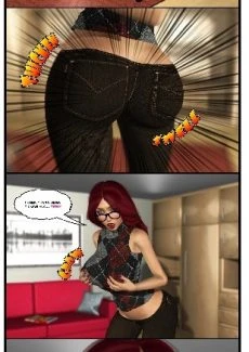 The party girl!_3