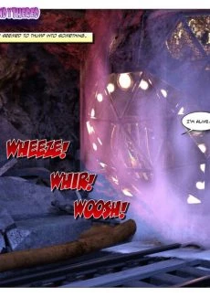 Time Travel Transformations (17)