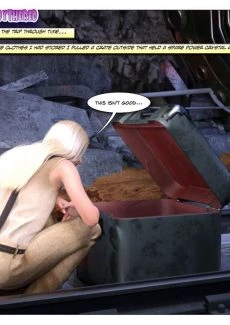 Time Travel Transformations (19)
