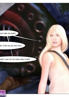 Time Travel Transformations (22)