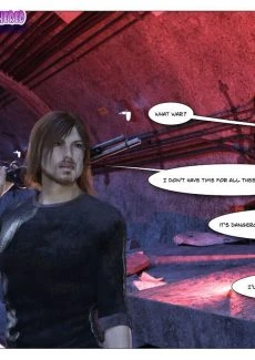 Time Travel Transformations (23)