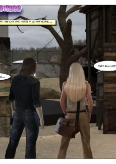Time Travel Transformations (27)
