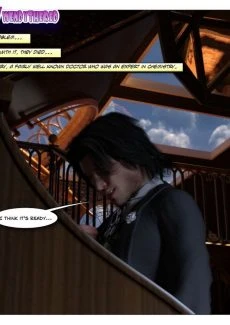 Time Travel Transformations (3)