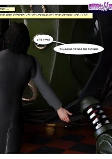 Time Travel Transformations (7)