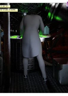 Time Travel Transformations (8)
