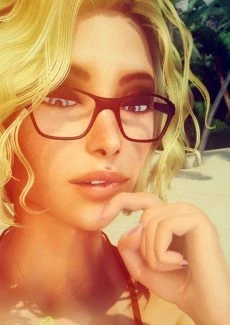 Tropical Fantasies (13)