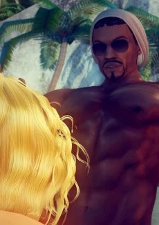 Tropical Fantasies (41)