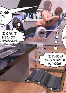 Twisted Nurse (11)