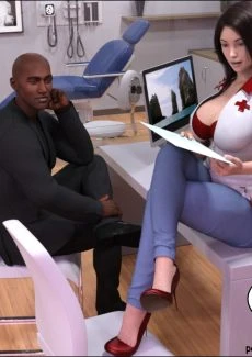 Twisted Nurse (5)