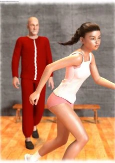 Unfortunate Events (12)
