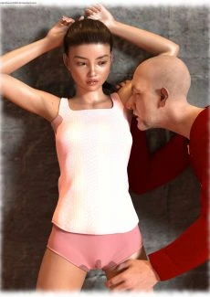 Unfortunate Events (13)