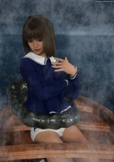 Unfortunate Events (6)