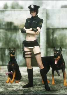 Vaesark – CGS 78 – Rookie Training