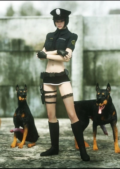 Vaesark – CGS 78 – Rookie Training