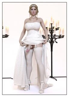 Wedding dress sets (14)
