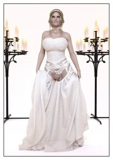 Wedding dress sets (19)