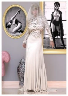 Wedding dress sets (26)