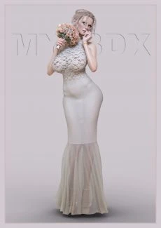 Wedding dress sets (6)