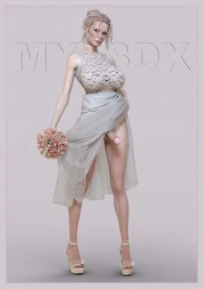 Wedding dress sets (9)
