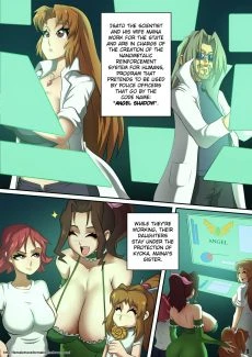 Witchking00- Dark Mother Origins 1 [Locofuria] (3)